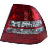 Фонарь задний TOYOTA COROLLA 02-04 <b>SAT ST-212-19G1R</b>