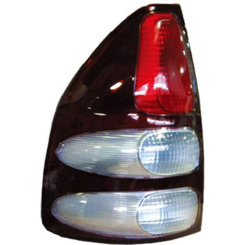 Фонарь задний TOYOTA LAND CRUISER PRADO 02-09 <b>SAT ST-212-19G5L</b>