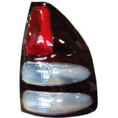 Фонарь задний TOYOTA LAND CRUISER PRADO 02-09 <b>SAT ST-212-19G5R</b>