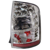 Фонарь задний TOYOTA PRIUS 05-09 (47-13) <b>SAT ST-212-19J8R</b>