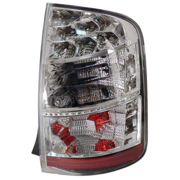 Фонарь задний TOYOTA PRIUS 05-09 (47-13) <b>SAT ST-212-19J8R</b>