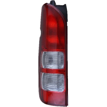 Фонарь задний TOYOTA HIACE / QUANTUM 05- <b>SAT ST-212-19K2L</b>