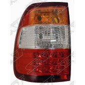 Фонарь задний TOYOTA LAND CRUISER 100 05-07 диод <b>SAT ST-212-19L4L</b>