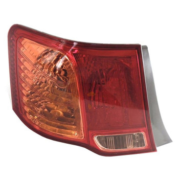 Фонарь задний TOYOTA COROLLA AXIO 06-08 12-512 4D <b>SAT ST-212-19P7L</b>