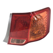 Фонарь задний TOYOTA COROLLA AXIO 06-08 прав. 4D <b>SAT ST-212-19P7R</b>