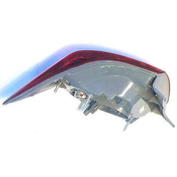 Фонарь задний TOYOTA COROLLA 06-10 <b>SAT ST-212-19Q3R</b>-2