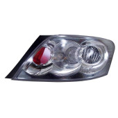 Фонарь задний TOYOTA MARK X 04-06 <b>SAT ST-212-19R0R</b>