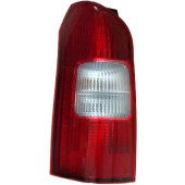 Фонарь задний TOYOTA PROBOX 02-05 <b>SAT ST-212-19R6L-A</b>