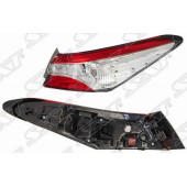 Фонарь задний TOYOTA CAMRY 18- прав. <b>SAT ST-212-19T2R</b>