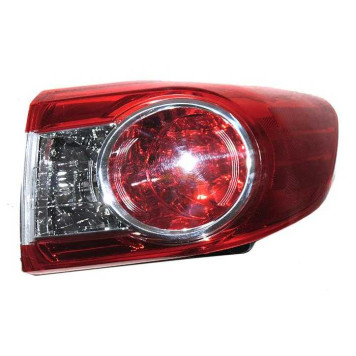 Фонарь задний TOYOTA COROLLA 10-13 <b>SAT ST-212-19U7R</b>