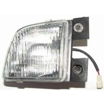 Фара противотуманная TOYOTA CORONA 92-94 <b>SAT ST-212-2010L</b>-1