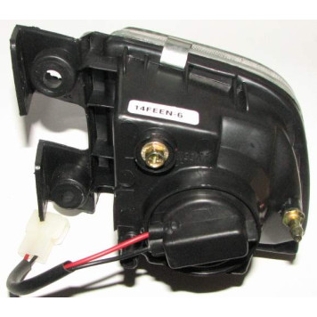 Фара противотуманная TOYOTA CORONA 92-94 <b>SAT ST-212-2010L</b>-2