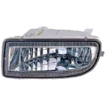 Фара противотуманная TOYOTA LAND CRUISER 100 98-07 / HIACE GRANVIA 95-05 <b>SAT ST-212-2018L</b>