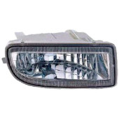 Фара противотуманная TOYOTA LAND CRUISER 100 98-07 / HIACE GRANVIA 95-05 <b>SAT ST-212-2018R</b>