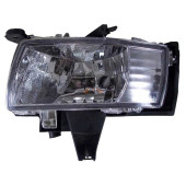 Фара противотуманная TOYOTA COROLLA 02-04 / WISH 05- / SPACIO 03- / ISIS 04- / ESTIMA 06- / ALPHARD 08- <b>SAT ST-212-2031L</b>