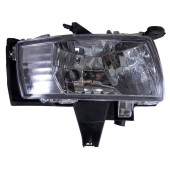 Фара противотуманная TOYOTA COROLLA 02-04 / WISH 05- / SPACIO 03- / ISIS 04- / ESTIMA 06- / ALPHARD 08- <b>SAT ST-212-2031R</b>