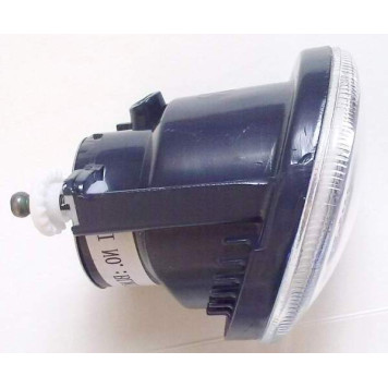 Фара противотуманная TOYOTA ALLION / IST / SPACIO / WISH / VITZ RS / FUN CARGO / NOAH 01- / SIENTA / RAUM 03- / HIACE04- круглая <b>SAT ST-212-2035L</b>-1