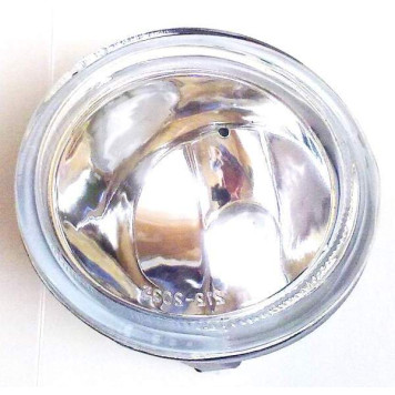 Фара противотуманная TOYOTA ALLION / IST / SPACIO / WISH / VITZ RS / FUN CARGO / NOAH 01- / SIENTA / RAUM 03- / HIACE04- круглая <b>SAT ST-212-2035L</b>