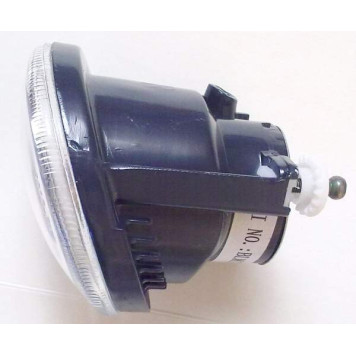 Фара противотуманная TOYOTA ALLION / IST / SPACIO / WISH / VITZ RS / FUN CARGO / NOAH 01- / SIENTA / RAUM 03- / HIACE04- круглая <b>SAT ST-212-2035R</b>-1