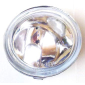 Фара противотуманная TOYOTA ALLION / IST / SPACIO / WISH / VITZ RS / FUN CARGO / NOAH 01- / SIENTA / RAUM 03- / HIACE04- круглая <b>SAT ST-212-2035R</b>