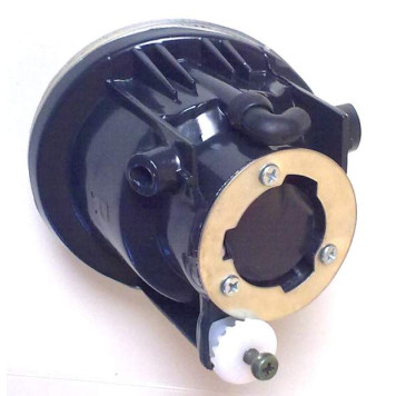 Фара противотуманная TOYOTA ALLION / IST / SPACIO / WISH / VITZ RS / FUN CARGO / NOAH 01- / SIENTA / RAUM 03- / HIACE04- круглая <b>SAT ST-212-2035R</b>-2