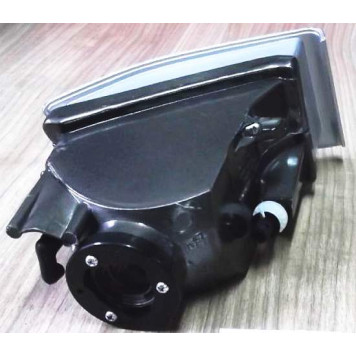 Фара противотуманная TOYOTA LAND CRUISER PRADO 02-09 <b>SAT ST-212-2039L</b>-1