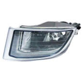 Фара противотуманная TOYOTA LAND CRUISER PRADO 02-09 <b>SAT ST-212-2039L</b>