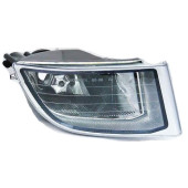 Фара противотуманная TOYOTA LAND CRUISER PRADO 02-09 <b>SAT ST-212-2039R</b>
