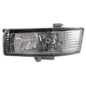 Фара противотуманная TOYOTA CAMRY 04-06 <b>SAT ST-212-2042L</b>