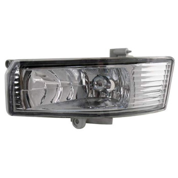 Фара противотуманная TOYOTA CAMRY 04-06 <b>SAT ST-212-2042L</b>