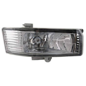 Фара противотуманная TOYOTA CAMRY 04-06 <b>SAT ST-212-2042R</b>