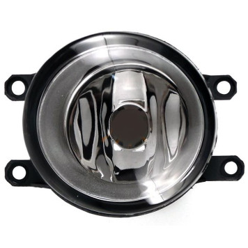 Фара противотуманная AVENSIS / COROLLA / VITZ / RAV / RACTIS / / IST 05- / PREMIO / ALLION 07- / CAMRY 06- хром <b>SAT ST-212-2052CL</b>
