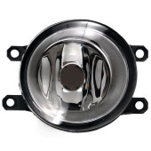 Фара противотуманная AVENSIS / COROLLA / VITZ / RAV / RACTIS / / IST 05- / PREMIO / ALLION 07- / CAMRY 06- хром <b>SAT ST-212-2052CR</b>