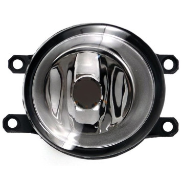 Фара противотуманная AVENSIS / COROLLA / VITZ / RAV / RACTIS / / IST 05- / PREMIO / ALLION 07- / CAMRY 06- хром <b>SAT ST-212-2052CR</b>