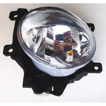 Фара противотуманная TOYOTA LAND CRUISER 200 12- / RAV4 13-15 <b>SAT ST-212-2089L</b>-1