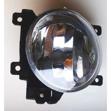 Фара противотуманная TOYOTA LAND CRUISER 200 12- / RAV4 13-15 <b>SAT ST-212-2089L</b>
