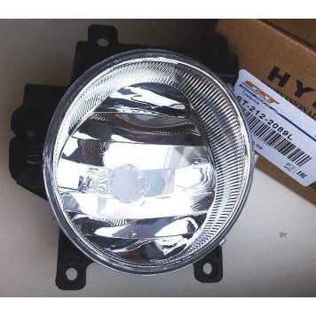 Фара противотуманная TOYOTA LAND CRUISER 200 12- / RAV4 13-15 <b>SAT ST-212-2089L</b>-4