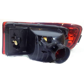 Фонарь в задний бампер TOYOTA LAND CRUISER PRADO / SURF 02-09 <b>SAT ST-212-2924L</b>-1
