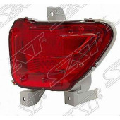 Фонарь в задний бампер TOYOTA RAV4 05-13 прав. <b>SAT ST-212-29R3R</b>