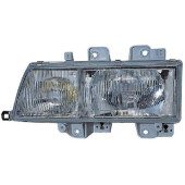 Фара ISUZU ELF 93-03 <b>SAT ST-213-1114L</b>