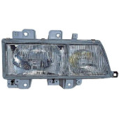 Фара ISUZU ELF 93-03 <b>SAT ST-213-1114R</b>