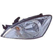 Фара MITSUBISHI LANCER 03-07 <b>SAT ST-214-1172L</b>