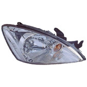 Фара MITSUBISHI LANCER 03-07 <b>SAT ST-214-1172R</b>