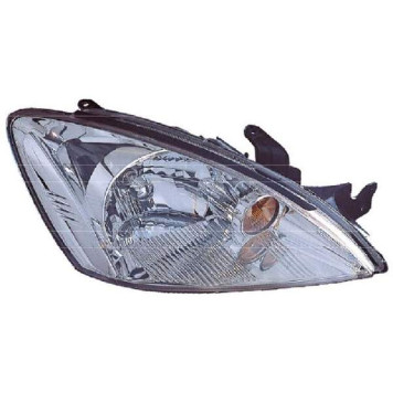 Фара MITSUBISHI LANCER 03-07 <b>SAT ST-214-1172R</b>