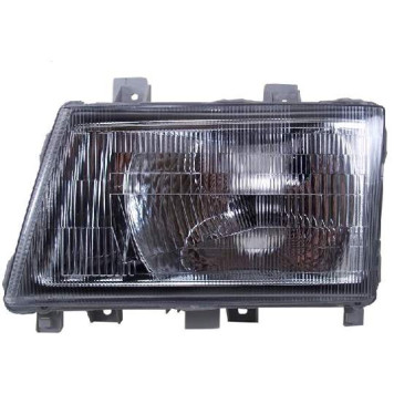 Фара MITSUBISHI CANTER 03- <b>SAT ST-214-1178L</b>