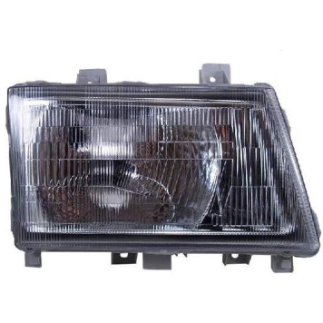 Фара MITSUBISHI CANTER 03- прав. стекло <b>SAT ST-214-1178R</b>