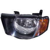 Фара MITSUBISHI L200 / TRITON 05- OEM <b>SAT ST-214-1180L</b>