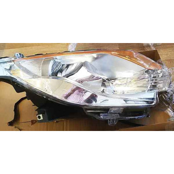 Фара MITSUBISHI L200 15- <b>SAT ST-214-11ADR-EM1</b>-1