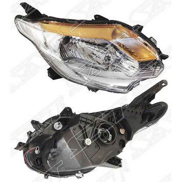Фара MITSUBISHI L200 15- <b>SAT ST-214-11ADR-EM1</b>
