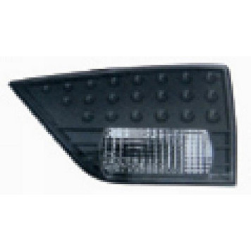 Вставка в крышку багажника MITSUBISHI OUTLANDER XL 06-13 <b>SAT ST-214-1323R</b>